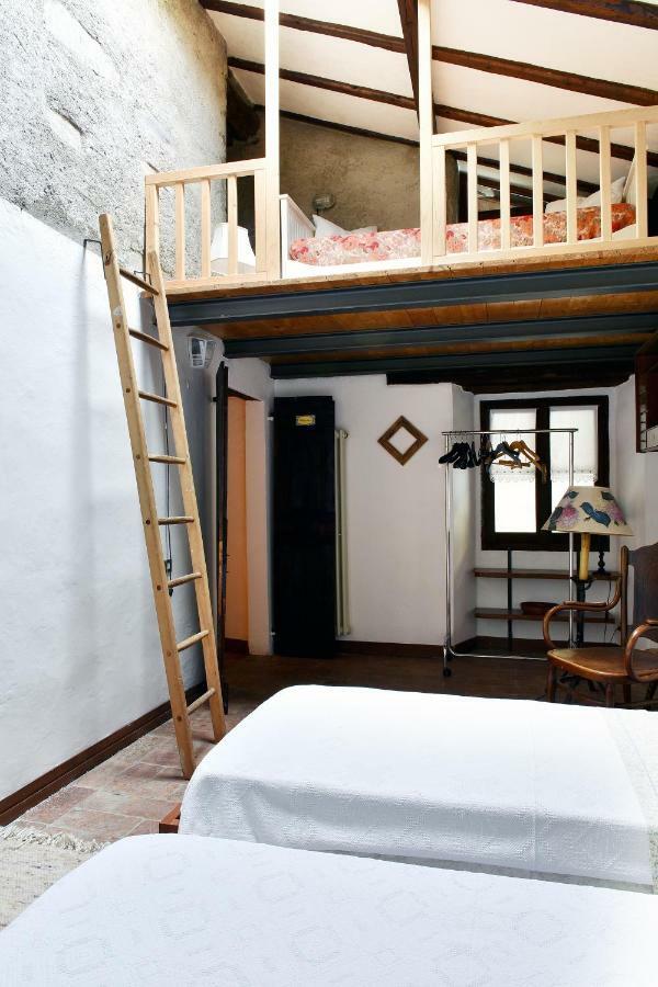 La Nuta Villa Faggeto Lario Exterior photo